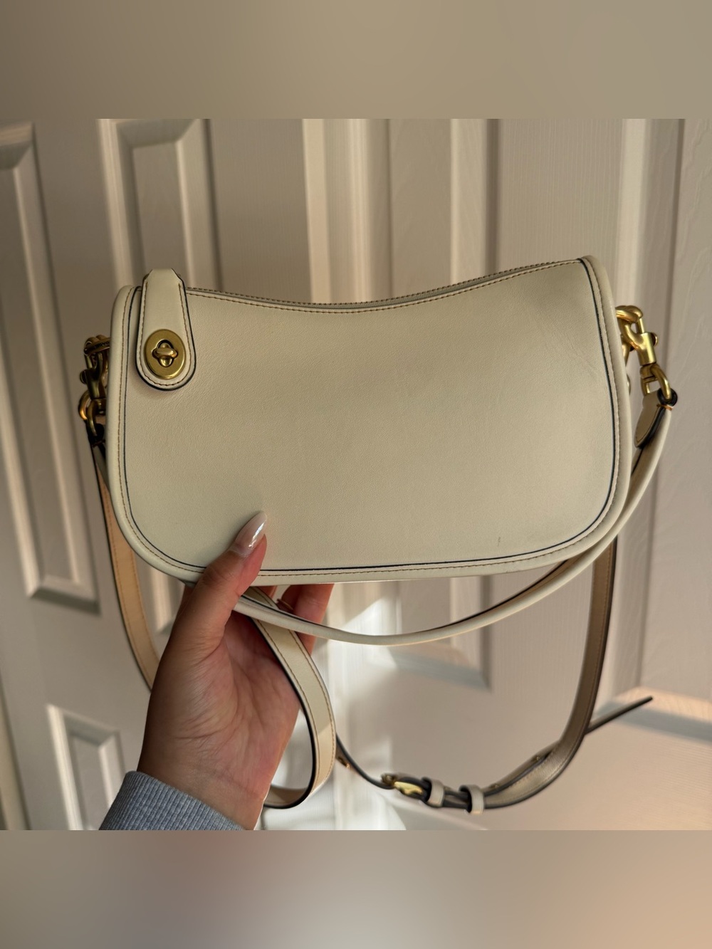 Coach Swinger Bag